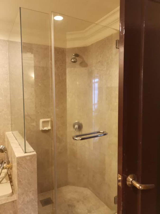 Times Square Residences Kuala Lumpur Luaran gambar