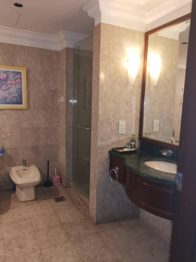 Times Square Residences Kuala Lumpur Luaran gambar