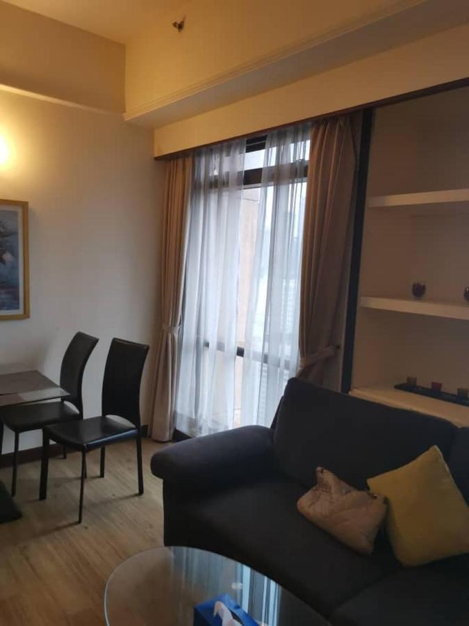 Times Square Residences Kuala Lumpur Luaran gambar