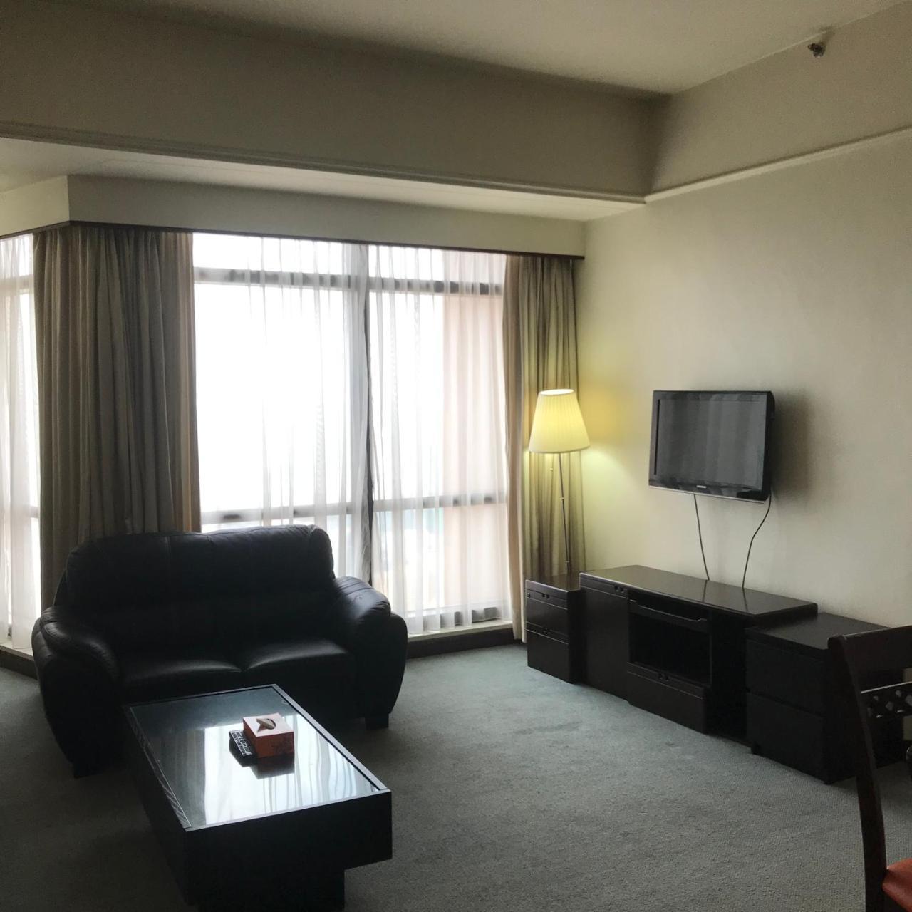 Times Square Residences Kuala Lumpur Luaran gambar