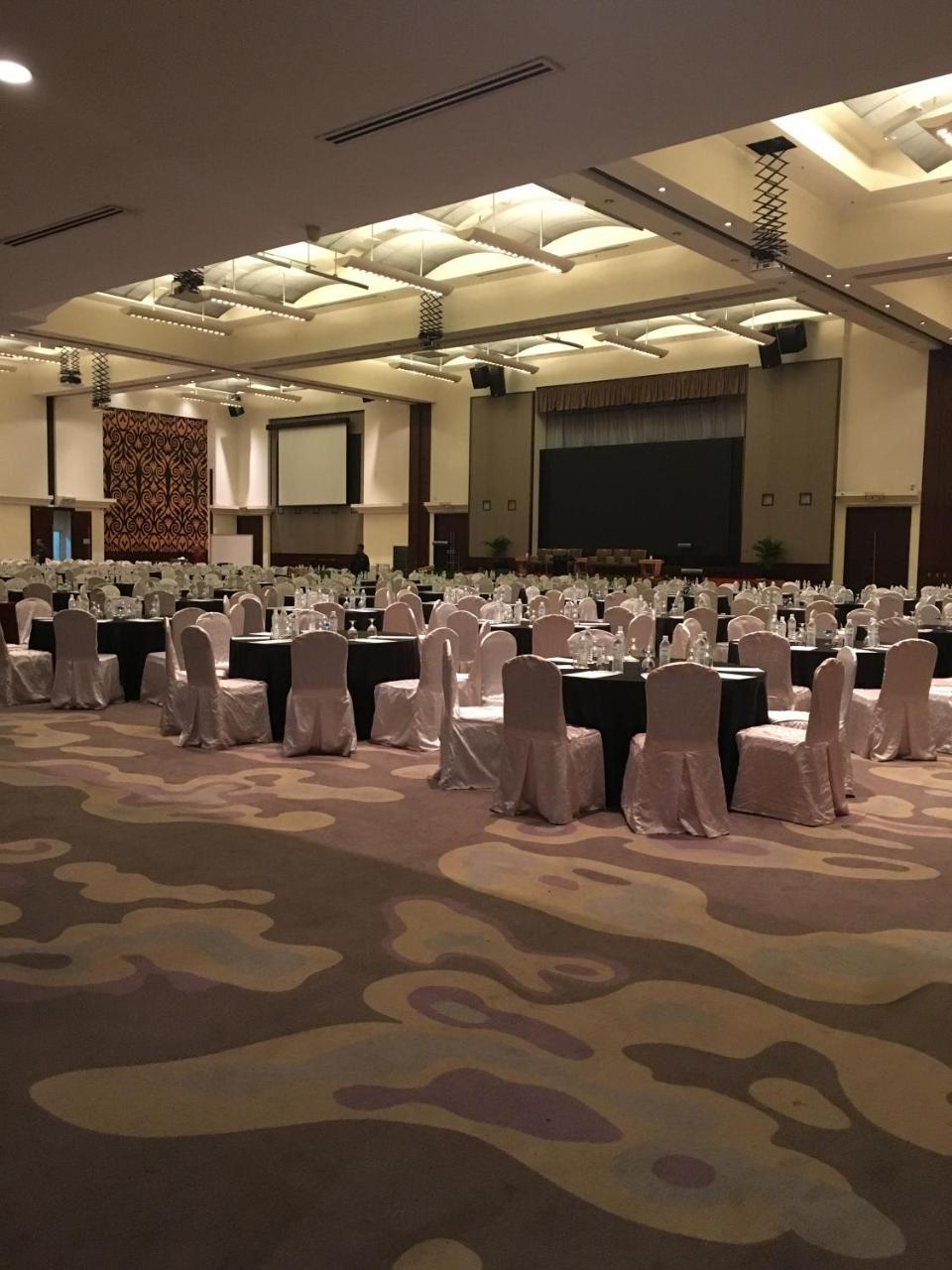 Times Square Residences Kuala Lumpur Luaran gambar