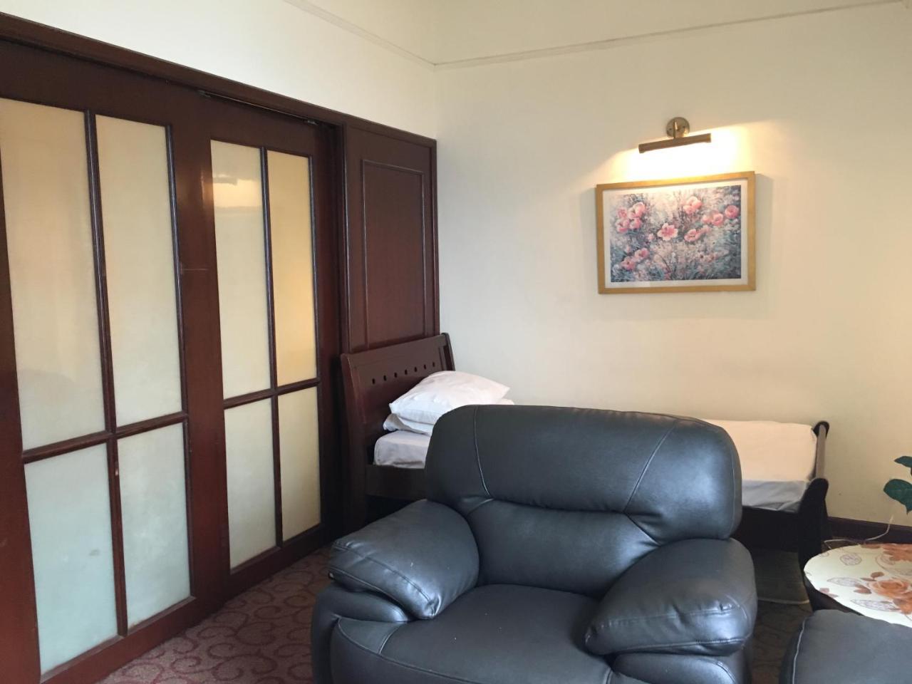 Times Square Residences Kuala Lumpur Luaran gambar