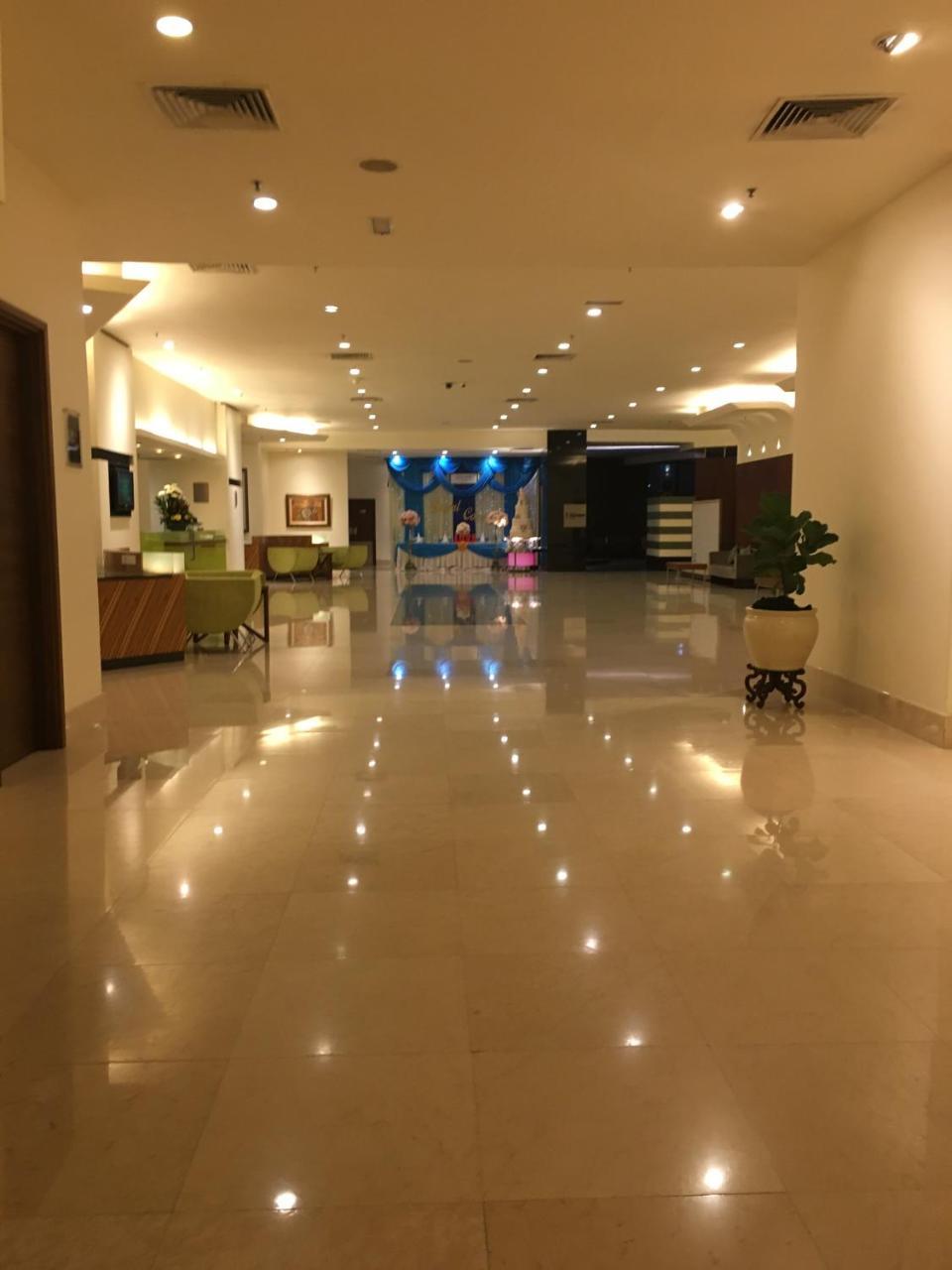 Times Square Residences Kuala Lumpur Luaran gambar