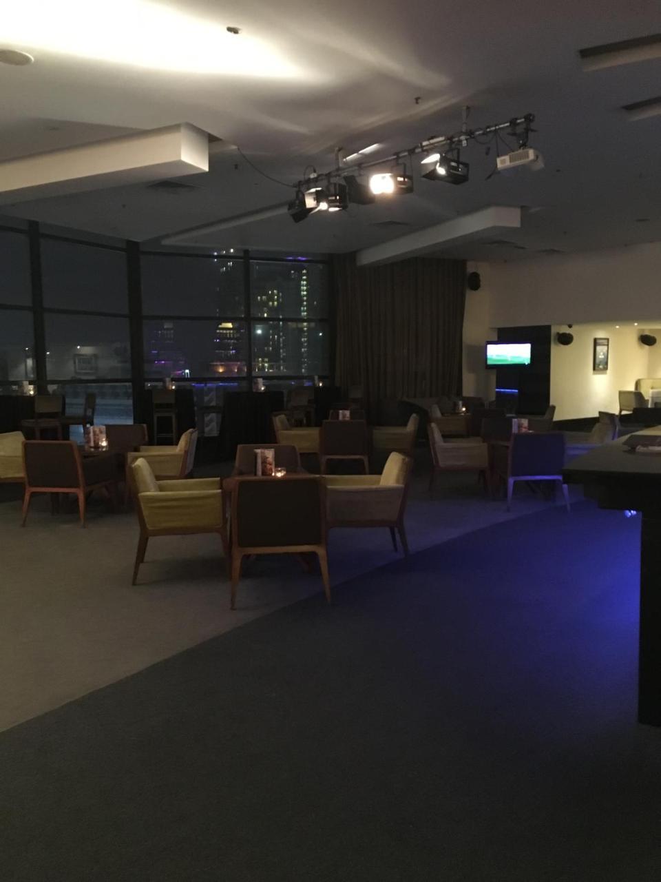 Times Square Residences Kuala Lumpur Luaran gambar