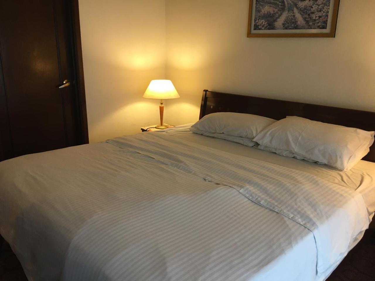 Times Square Residences Kuala Lumpur Luaran gambar